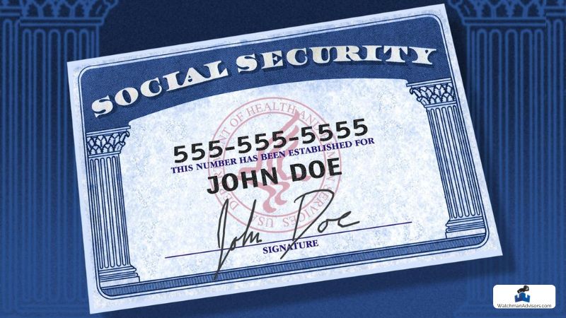 What is a Social Security Number?